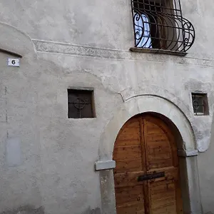 Premesan 4 , Bormio Italia