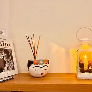 Frida , Iglesias Italia
