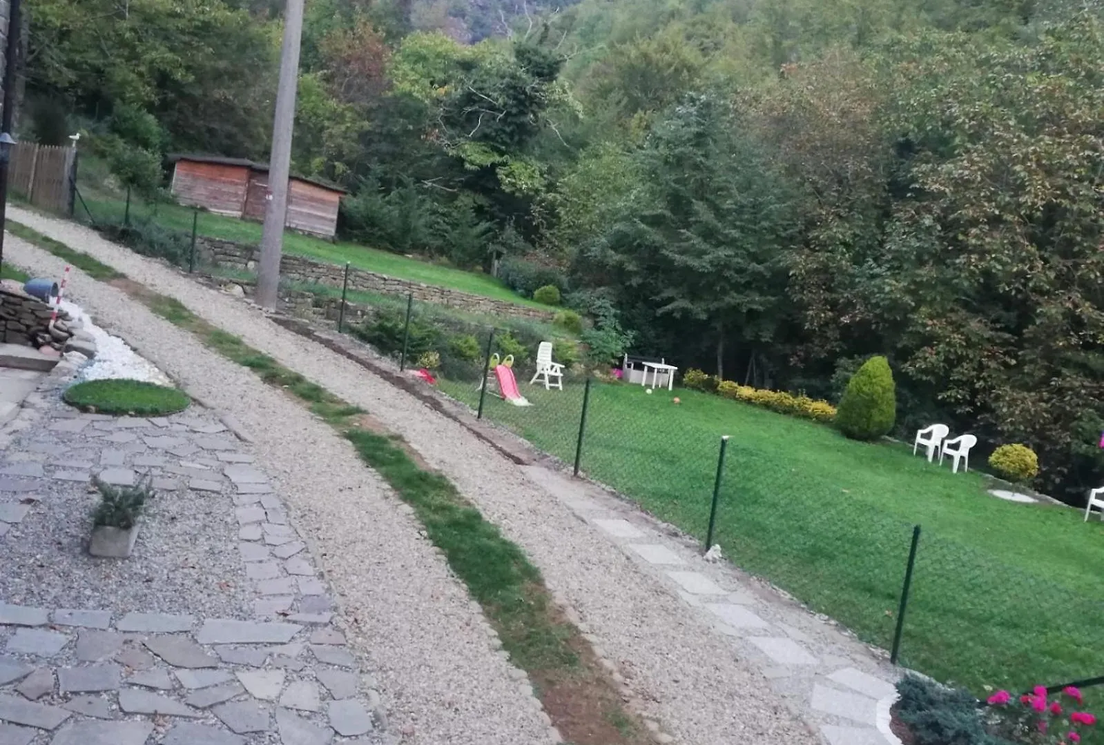 Relax A Casa Beba Apartment Reggello