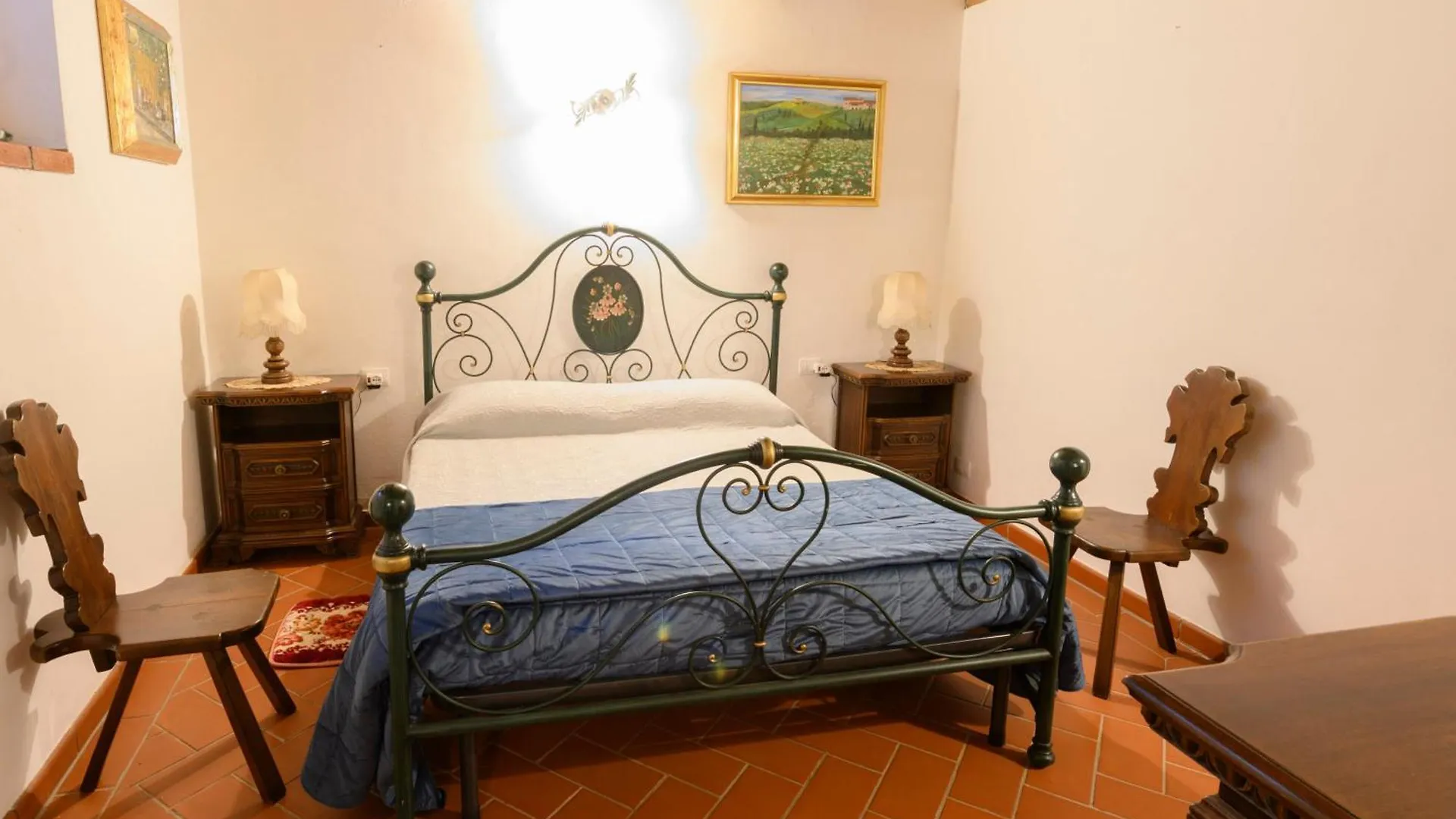 Relax A Casa Beba Apartment Reggello Italy