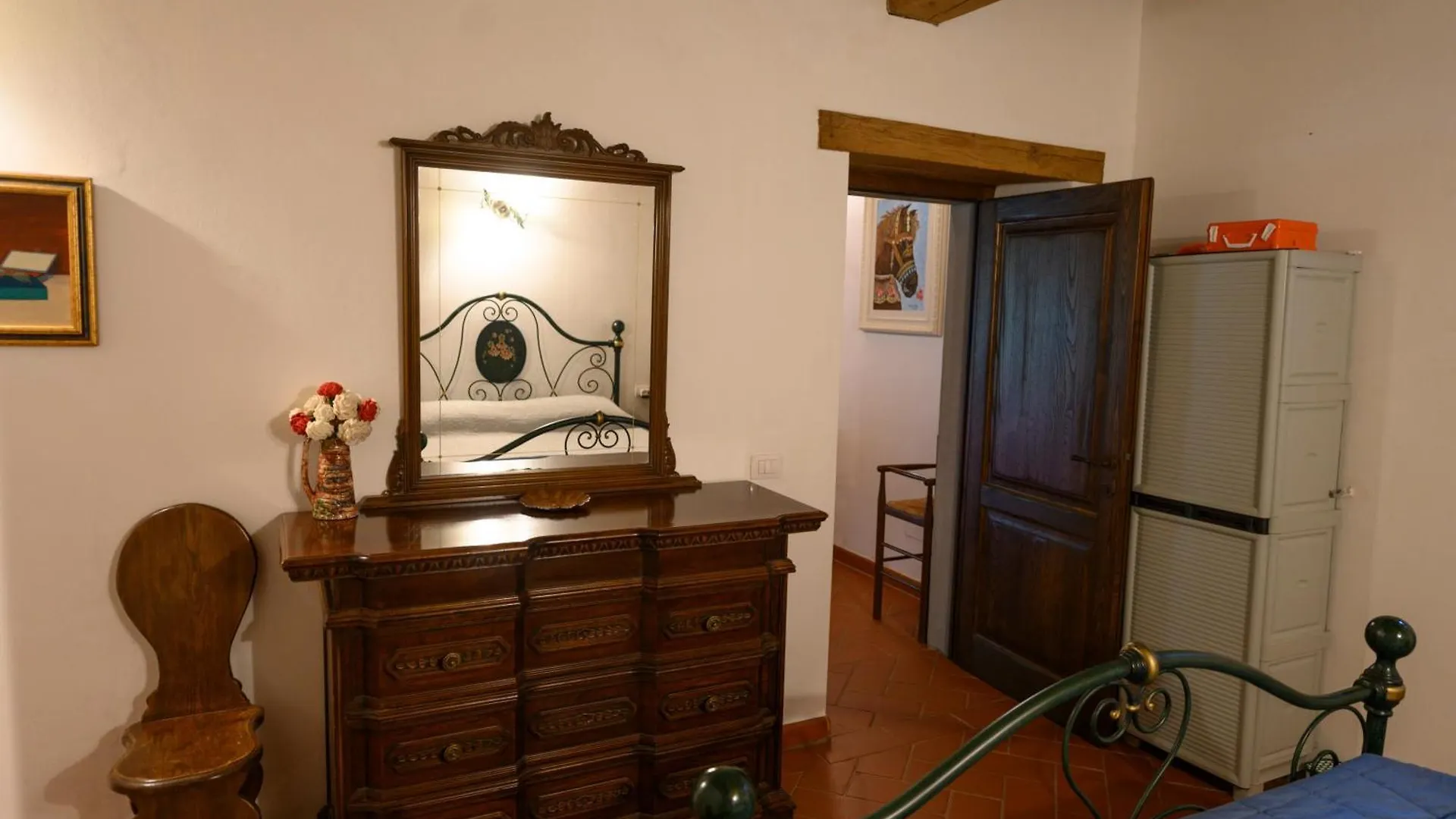 Relax A Casa Beba Apartment Reggello 0*,  Italy