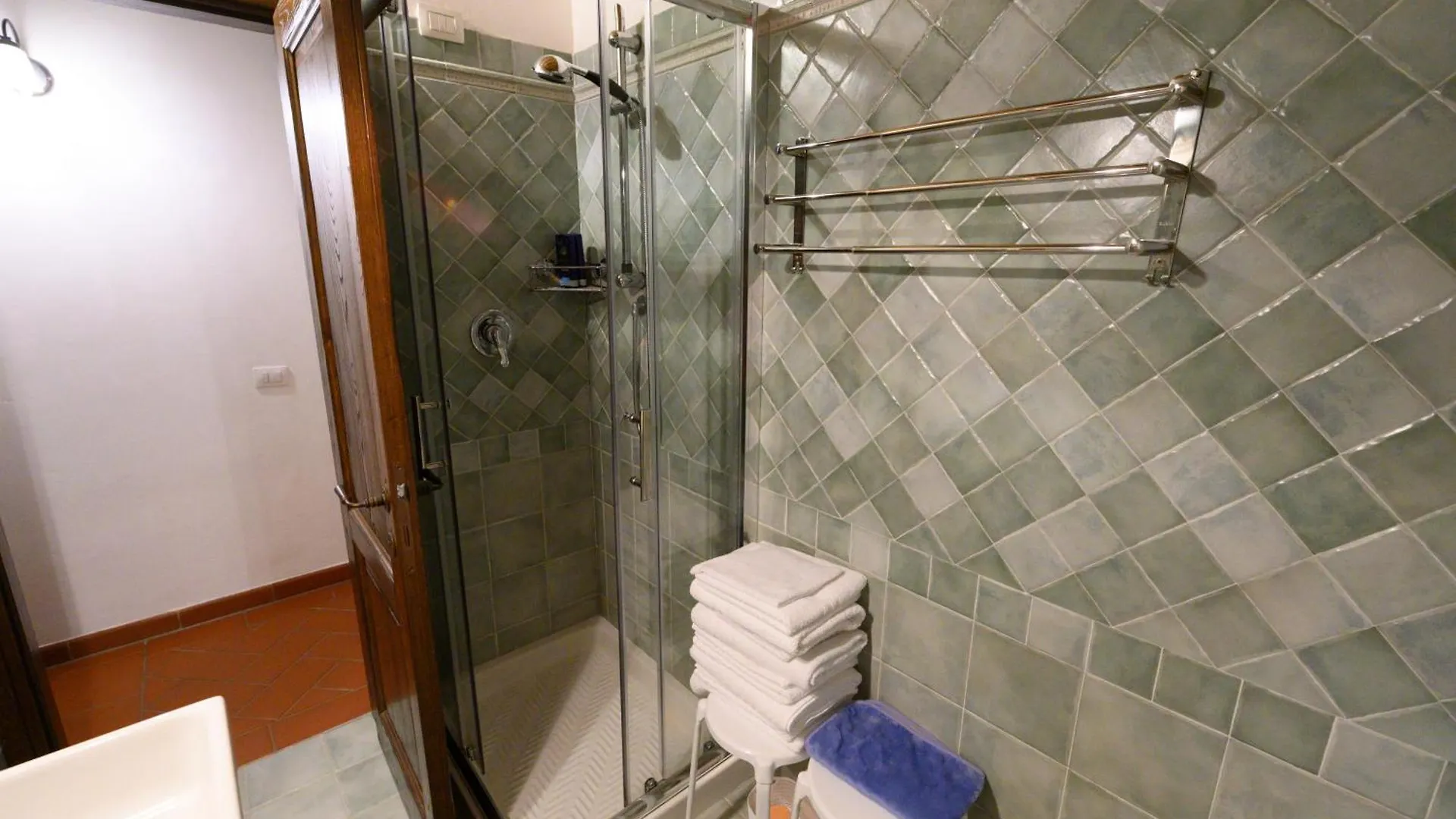 Relax A Casa Beba Apartment Reggello 0*,