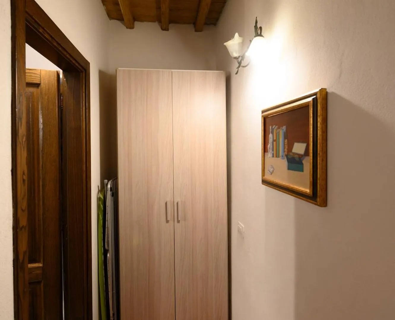 Relax A Casa Beba Apartment Reggello