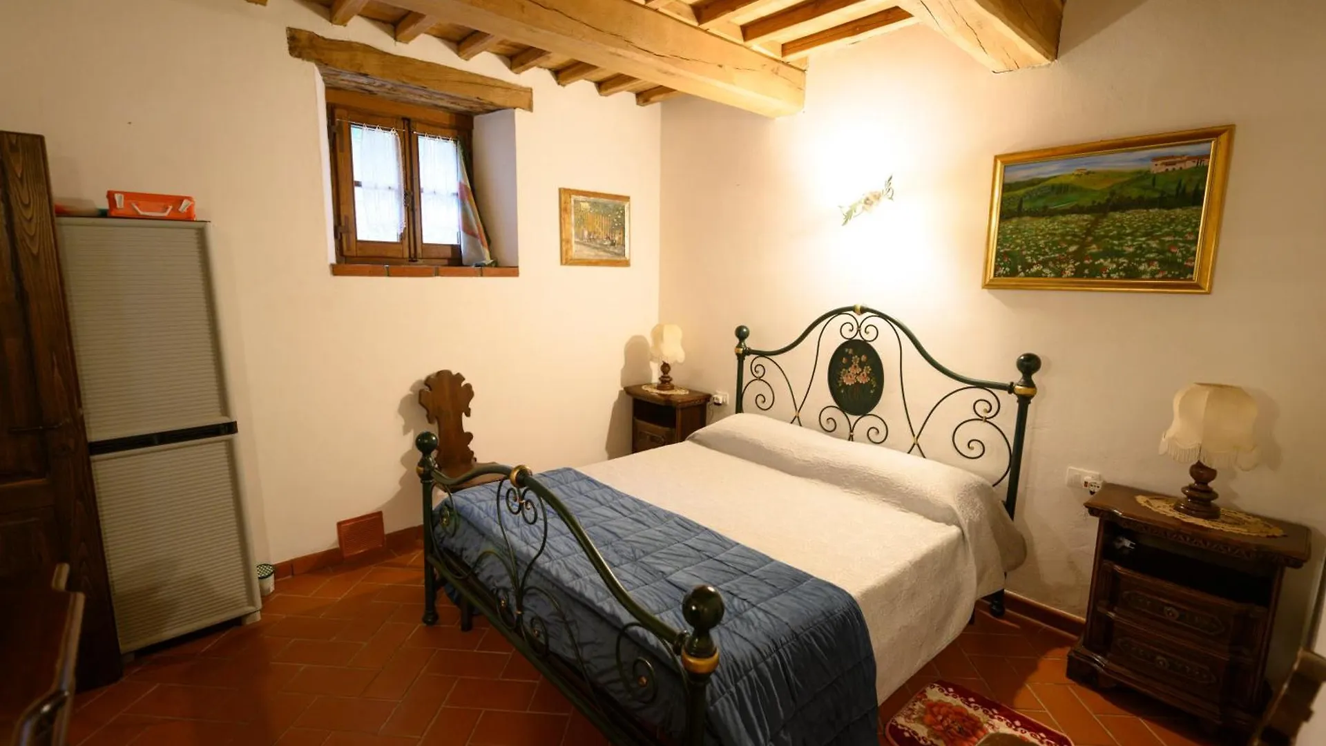 Relax A Casa Beba Apartment Reggello Italy