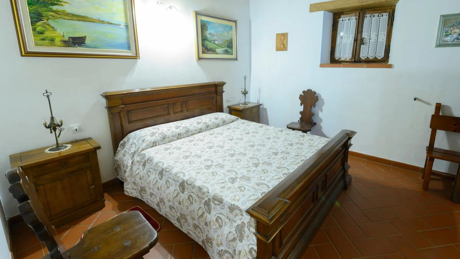 Relax A Casa Beba Apartment Reggello
