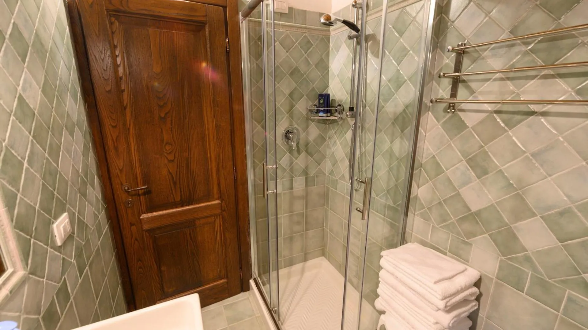 Relax A Casa Beba Apartment Reggello
