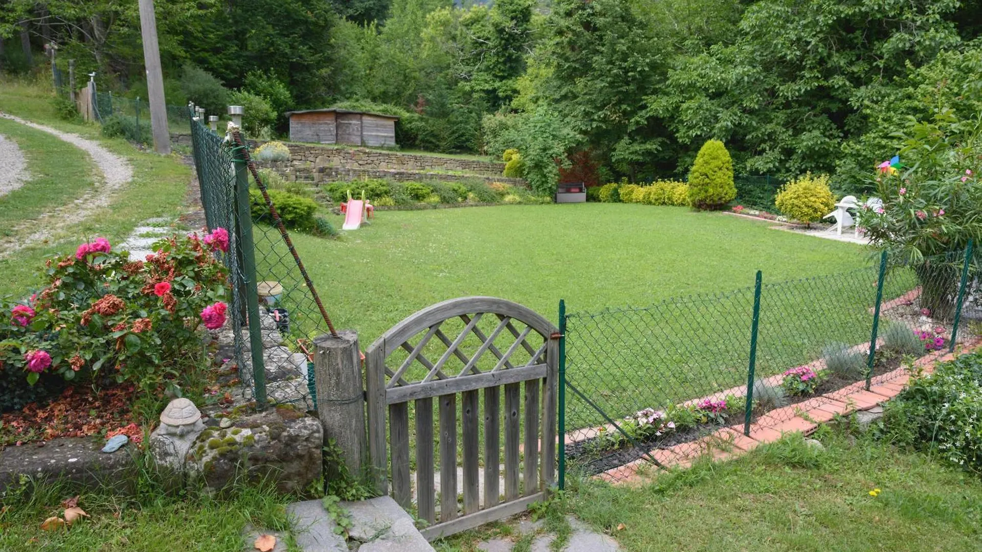 Relax A Casa Beba Apartment Reggello 0*,  Italy