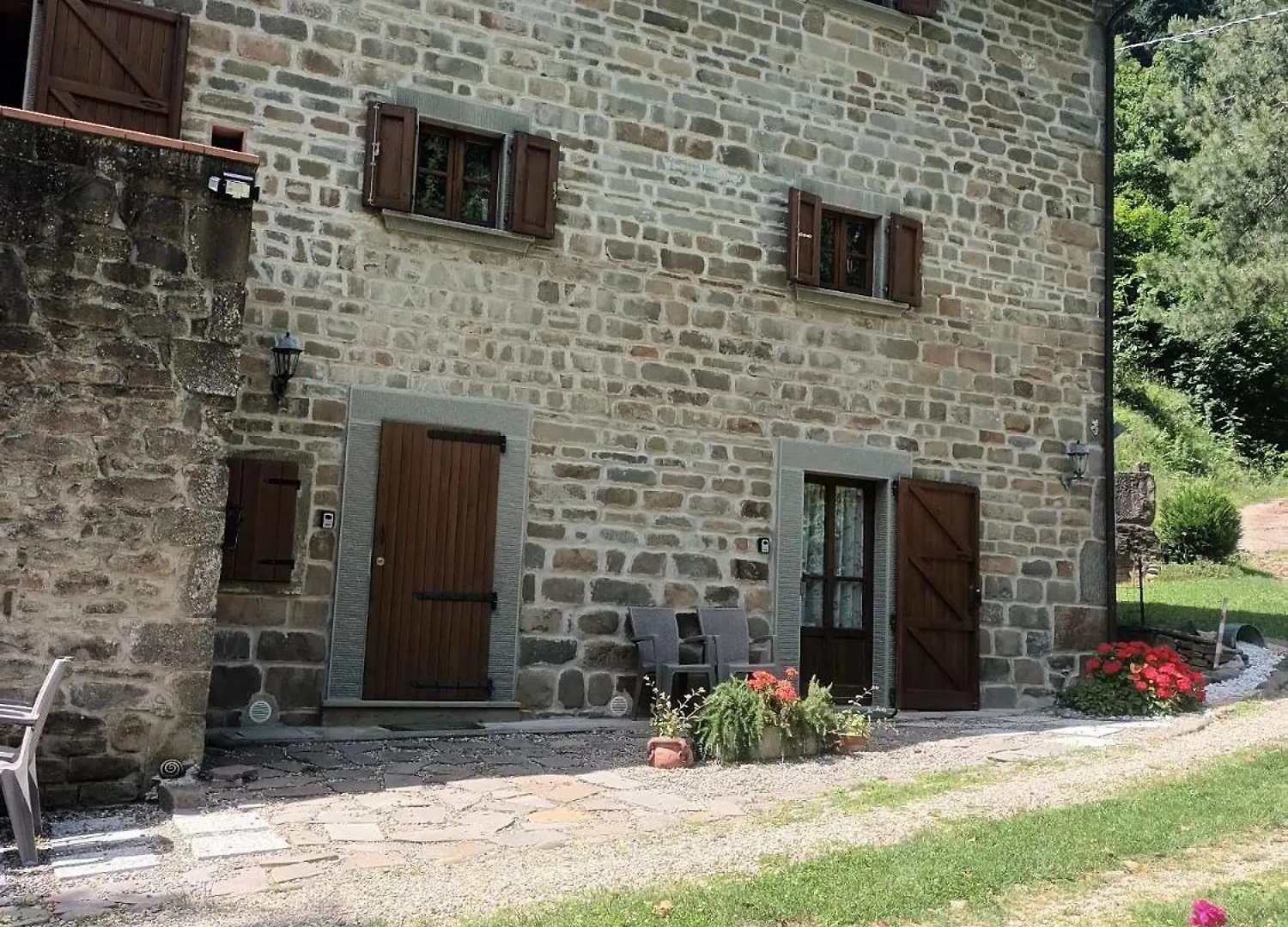 Relax A Casa Beba Apartment Reggello